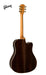 GIBSON SONGWRITER STANDARD EC ROSEWOOD LEFT-HANDED ACOUSTIC-ELECTRIC GUITAR - ANTIQUE NATURAL - Music Bliss Malaysia