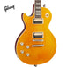 GIBSON SLASH LES PAUL STANDARD LEFT-HANDED ELECTRIC GUITAR - APPETITE BURST - Music Bliss Malaysia