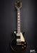 GIBSON 1958 LES PAUL STANDARD HEAVY AGED - EBONY - Music Bliss Malaysia