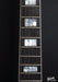 GIBSON 1958 LES PAUL STANDARD HEAVY AGED - EBONY - Music Bliss Malaysia