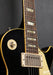 GIBSON 1958 LES PAUL STANDARD HEAVY AGED - EBONY - Music Bliss Malaysia