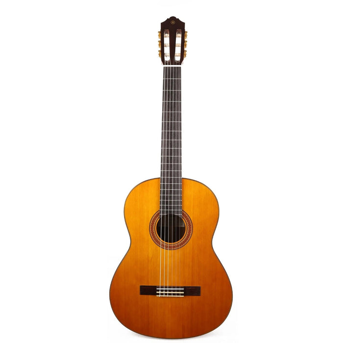 Yamaha CG162C Cedar Top Classical Guitar