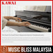 Kawai DG30 88-key Digital Grand Piano - Music Bliss Malaysia