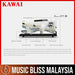 Kawai ES-920 Portable Digital Home Piano - Black - Music Bliss Malaysia