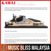 Kawai Novus NV10S Hybrid Digital Piano - Music Bliss Malaysia