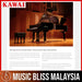 Kawai ES-920 Portable Digital Home Piano - Black - Music Bliss Malaysia