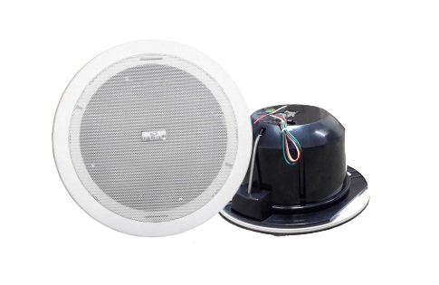 Flepcher CS-3 Ceiling Speaker (CS3 / CS 3) - Music Bliss Malaysia