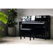 Kawai Novus NV5S Hybrid Digital Piano (NV-5S / NV 5S) - Music Bliss Malaysia