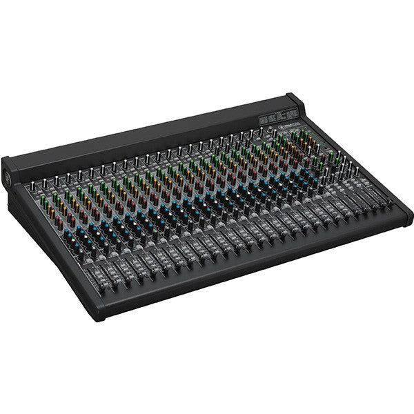 Mackie 2404VLZ4 24-Channel Analog Mixer - Music Bliss Malaysia