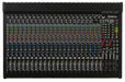 Mackie 2404VLZ4 24-Channel Analog Mixer - Music Bliss Malaysia