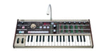 Korg microKORG Synthesizer with Vocoder - 0% Instalment - Music Bliss Malaysia