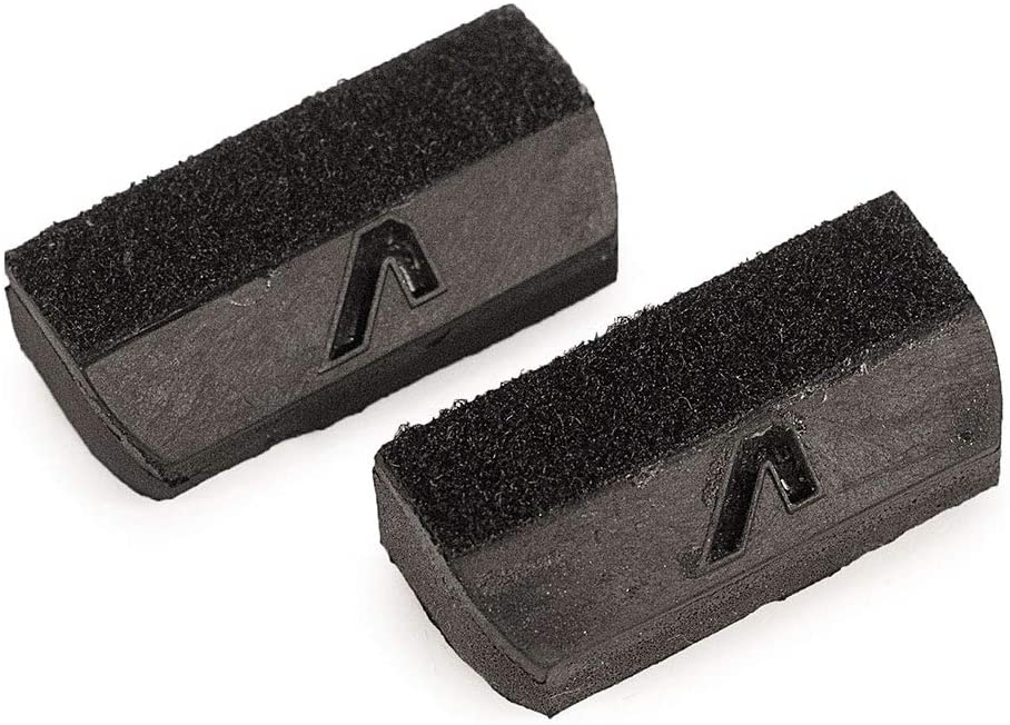 Gruv Gear Fretwedge Headstock Dampener Medium (2 Pack) - For 7 String Guitars [FWG2-BLK-MD] - Music Bliss Malaysia