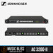 Sennheiser AC 3200-II Active 8-channel Antenna Combiner - Music Bliss Malaysia