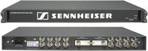 Sennheiser ASA 3000 2 x 1:8 Active Antenna Splitter (ASA3000) - Music Bliss Malaysia