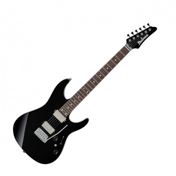 Ibanez gio online black electric guitar