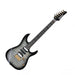 Ibanez Premium AZ47P1QM Electric Guitar - Black Ice Burst - Music Bliss Malaysia