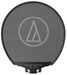 Audio Technica AT-PF2 Full Metal Pop Filter - Music Bliss Malaysia