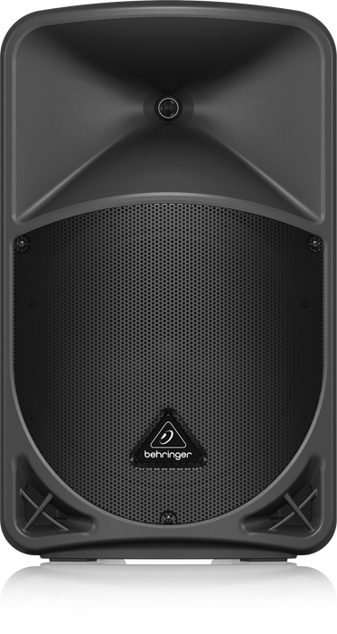 Behringer B12X 1000W 12" Powered Speaker (B-12X / B 12X) - Music Bliss Malaysia