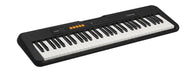 Casio CT-S100 61-Keys Casiotone Keyboard with Headphone, Keyboard Bag and Keyboard Stand - Music Bliss Malaysia