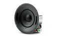 JBL Control 328C 8" Coaxial Ceiling Loudspeaker with HF Compression Driver (Control328C) - Music Bliss Malaysia