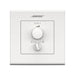 Bose ControlCenter CC-1 Zone Controller, EU - White - Music Bliss Malaysia