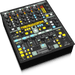 Behringer DDM4000 5-channel Digital DJ Mixer (DDM-4000 / DDM 4000) - Music Bliss Malaysia