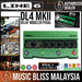 Line 6 DL4 MkII Delay Modeler Pedal - Music Bliss Malaysia