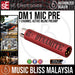 sE Electronics DM1 Dynamite 1-channel Active Inline Preamp - Music Bliss Malaysia