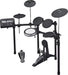 Yamaha DTX6K-X Electronic Drum Set with Yamaha FP7210A Single Pedal *Crazy Sales Promotion* - Music Bliss Malaysia