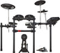 Yamaha DTX6K-X Electronic Drum Set with Yamaha FP7210A Single Pedal *Crazy Sales Promotion* - Music Bliss Malaysia