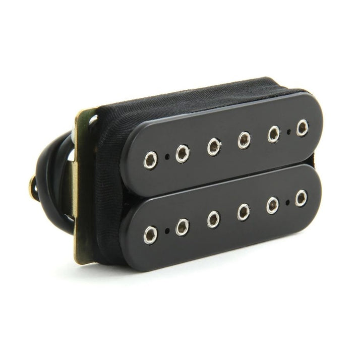 DiMarzio DP100FBK Super Distortion Humbucker Pickup (DP-100FBK) - Music Bliss Malaysia