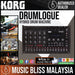 Korg drumlogue Hybrid Drum Machine - Music Bliss Malaysia