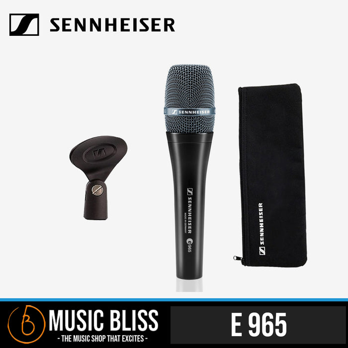 Sennheiser 965 discount