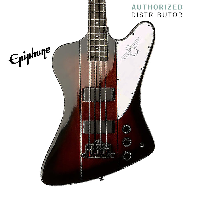 Epiphone bass online