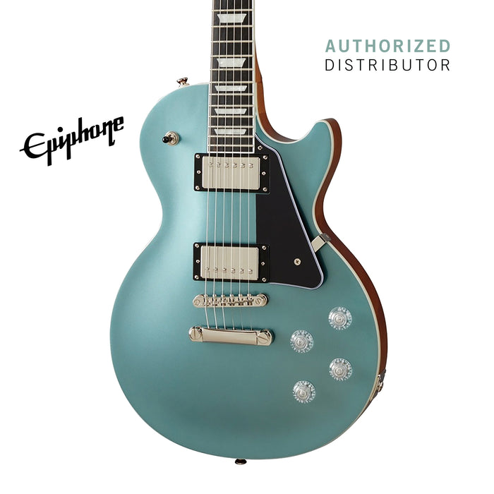 Epiphone les deals paul modern faded