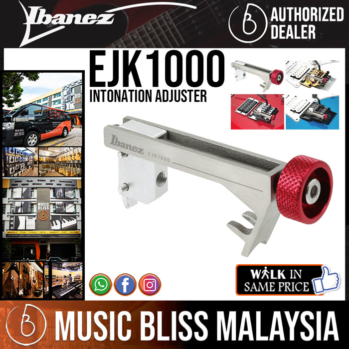 Ibanez ejk1000 deals