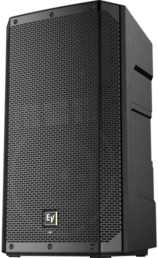 EV Electro-Voice ELX200-12P 1200W 12" Powered Speaker (Electro Voice ELX200 12P) *Everyday Low Prices Promotion* - Music Bliss Malaysia