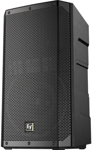 EV Electro-Voice ELX200-12 1200W 12" Passive Speaker (Electro Voice ELX200 12) *Everyday Low Prices Promotion* - Music Bliss Malaysia