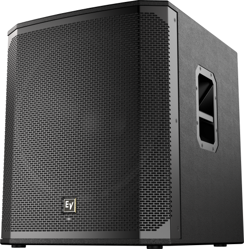 EV Electro-Voice ELX200-18SP 1200W 18" Powered Subwoofer (Electro Voice ELX200 18SP) *Everyday Low Prices Promotion* - Music Bliss Malaysia