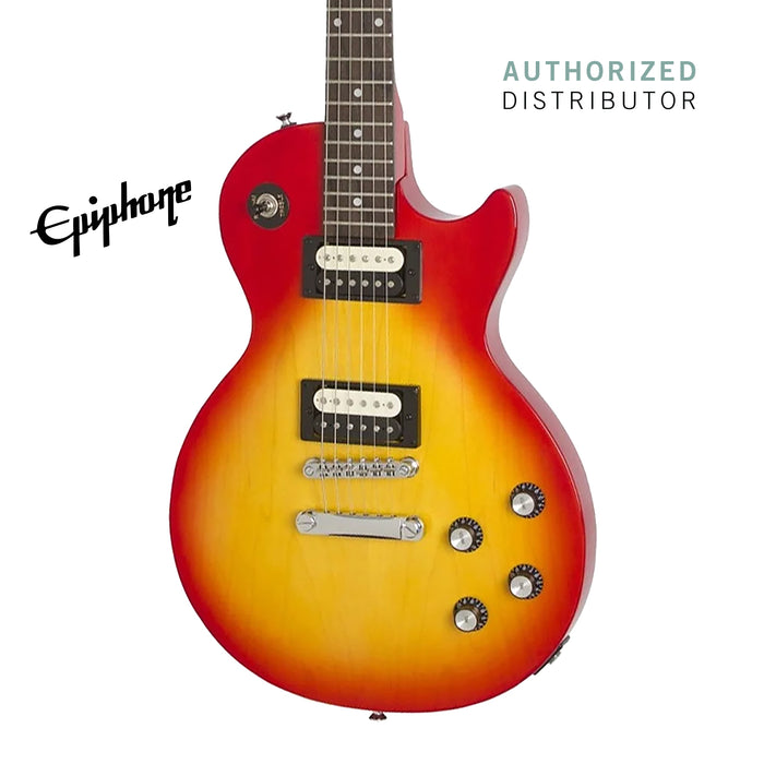 Epiphone Les Paul Studio E1 Electric Guitar - Heritage Cherry Sunburst - Music Bliss Malaysia