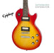 Epiphone Les Paul Studio E1 Electric Guitar - Heritage Cherry Sunburst - Music Bliss Malaysia