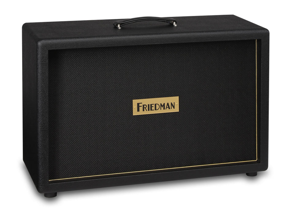 Friedman 212 120-watt 2x12" Extension Cabinet - Music Bliss Malaysia