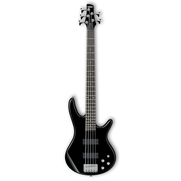 Ibanez GIO GSR205 - Black Night - Music Bliss Malaysia