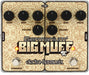 Electro Harmonix Germanium 4 Big Muff Pi Overdrive Distortion Pedal (Electro-Harmonix / EHX) - Music Bliss Malaysia