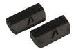 Gruv Gear Fretwedge Headstock Dampener Small (2 Pack) - For 6 String Guitars [FWG2-BLK-SM] - Music Bliss Malaysia