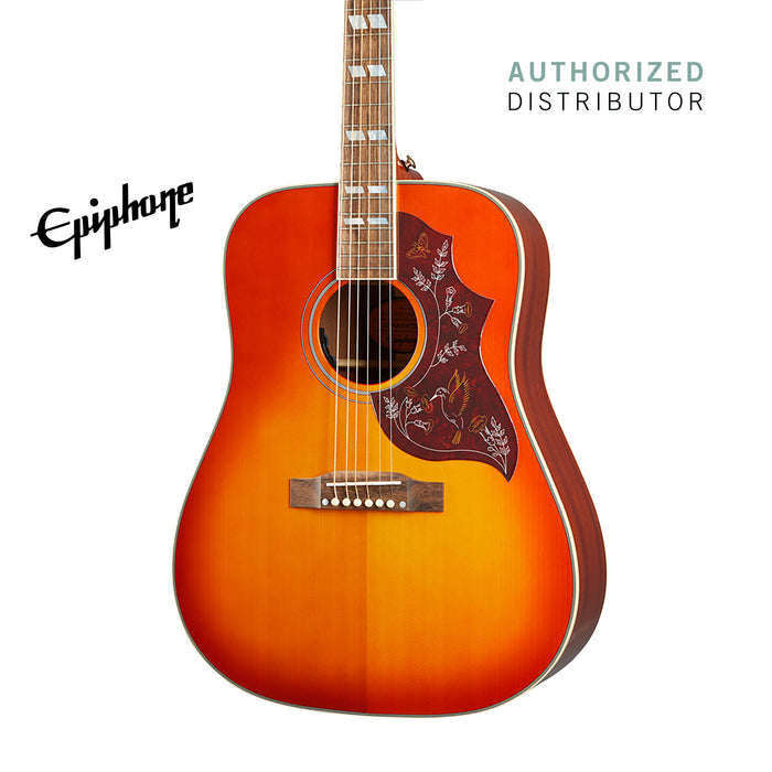 Epiphone acoustic online