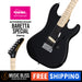 Kramer Baretta Special Electric Guitar - Ebony - Music Bliss Malaysia