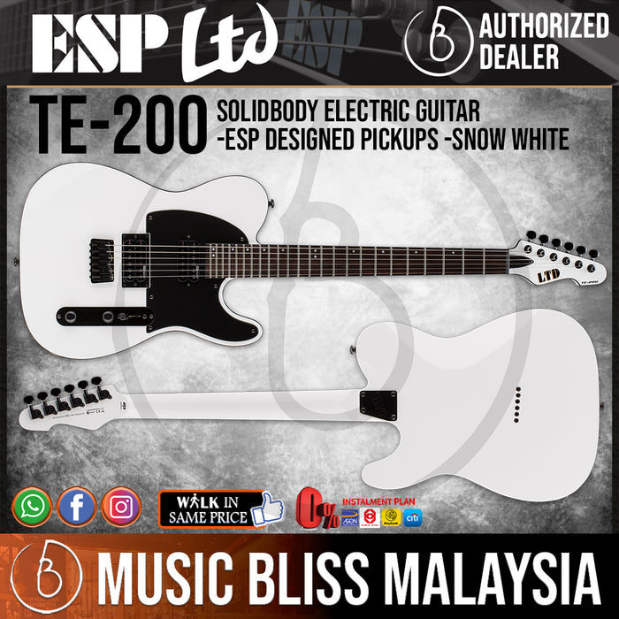 Esp te200 store