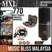 MXL 770 Multi-purpose Condenser Microphone with Shockmount and Carrying Case (MXL770) *Crazy Sales Promotion* - Music Bliss Malaysia