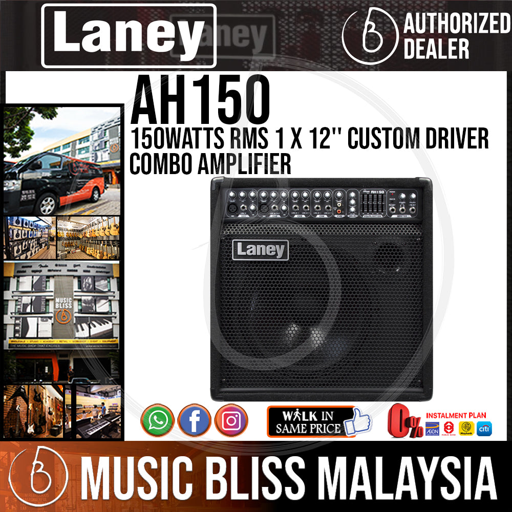 Laney 5s 218 store